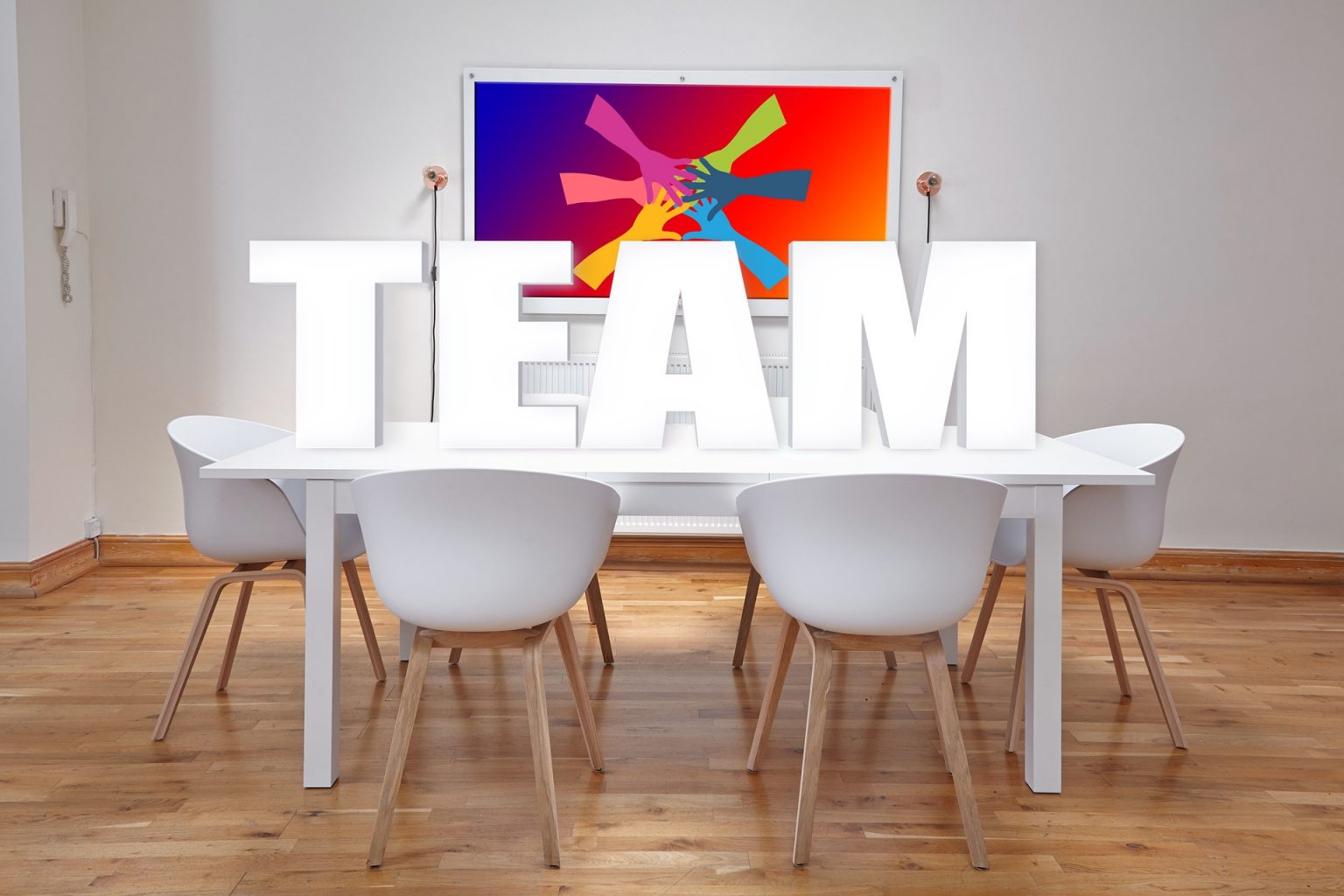 Trust Based Leadership Academy