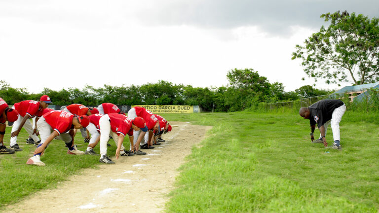 Trust Based Leadership Academy