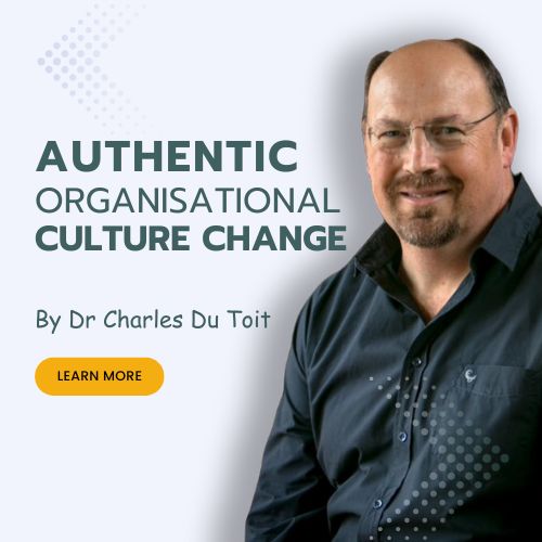 Trust-based Leadership Academy