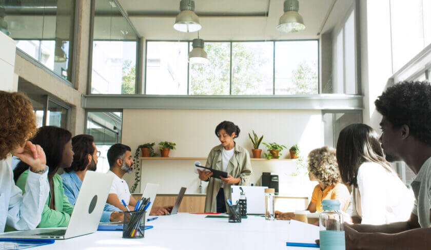 Trust Based Leadership Academy