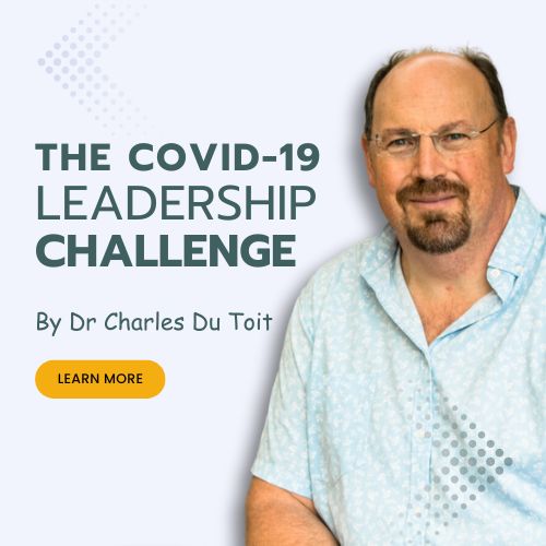 The Trust Based Leadership Academy