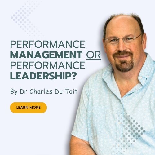 The Trust Based Leadership Academy
