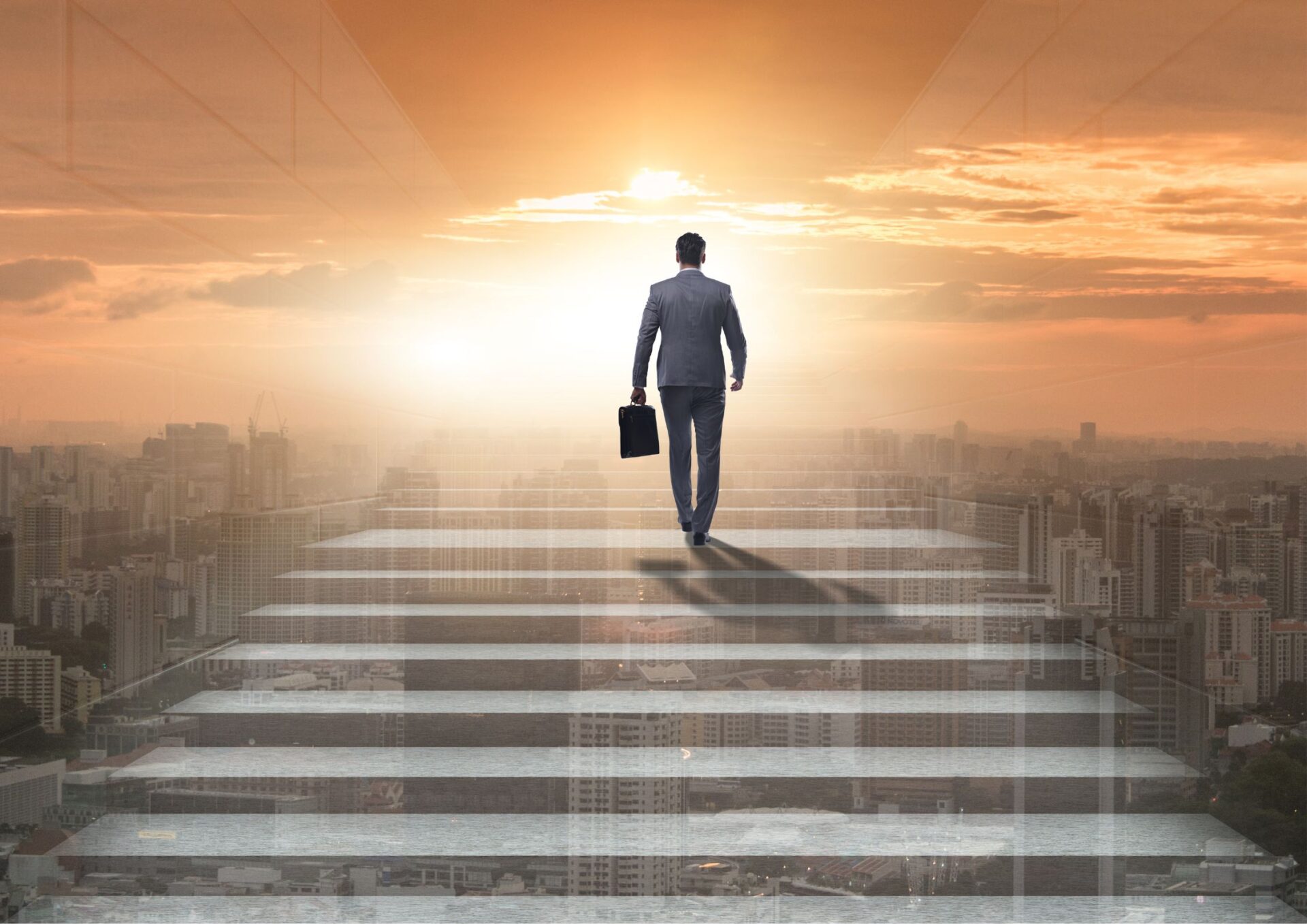 The Trust Based Leadership Academy