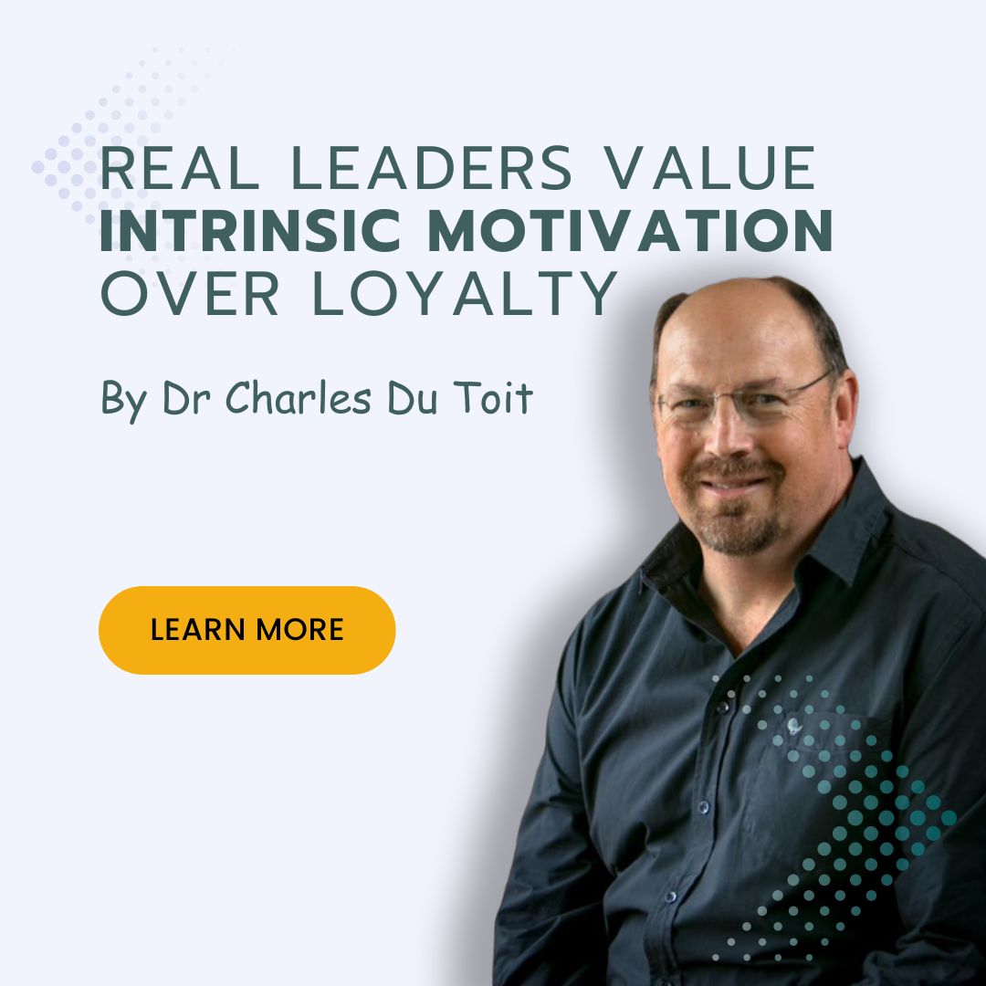 Trust Based Leadership Academy