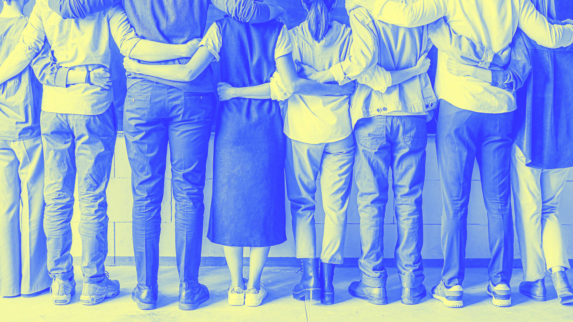 The Trust Based Leadership Academy
