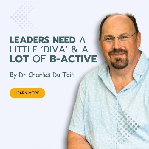 The Trust Based Leadership Academy