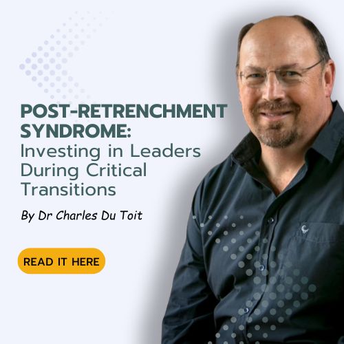 Trust based Leadership Academy 12