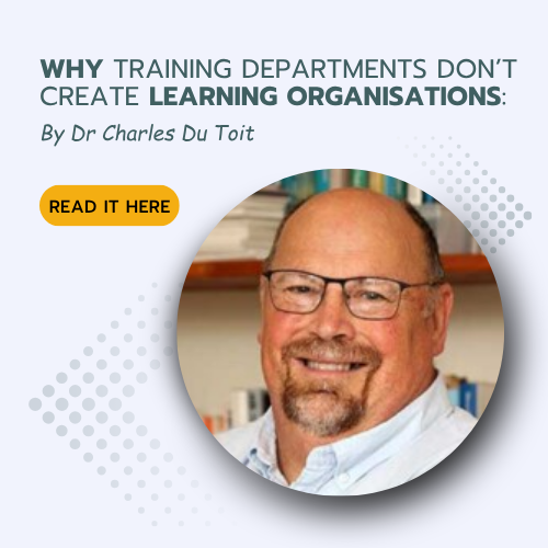 Authentic Organisational Culture Change