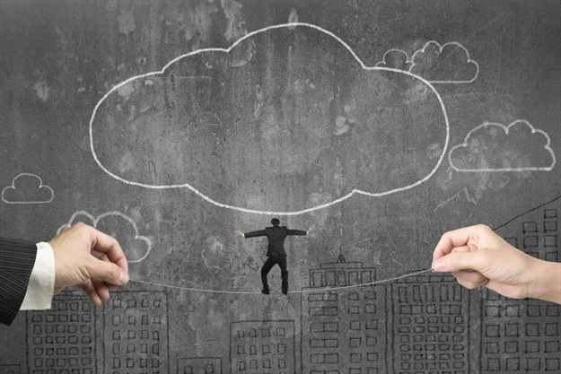 South Africans don't trust their workplaces
