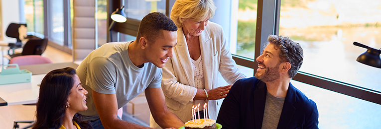 Building High-Trust Work Cultures In Today's Dynamic Workplace