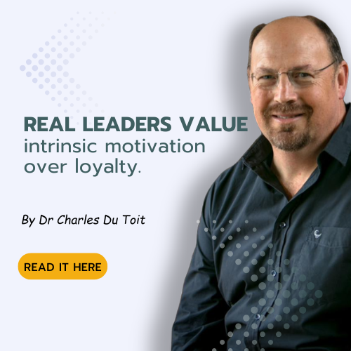 Trust based Leadership Academy 3