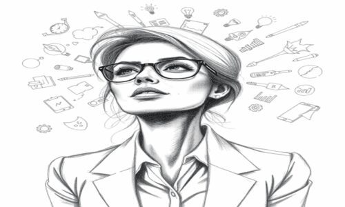 Leadership Mindset – Systems Thinking