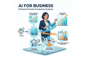 AI Adoption for Business