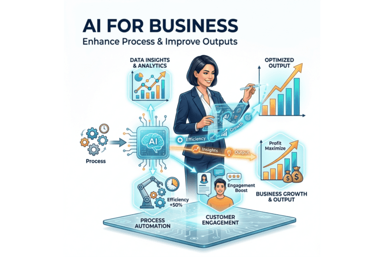 AI Adoption for Business