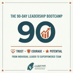 90-Day – Leadership Challenge