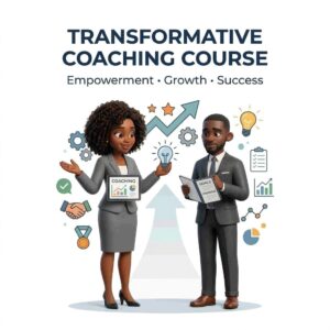 Coaching Skills – JIT