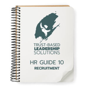 HR Guide 10: Recruitment