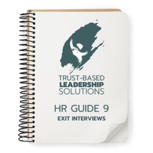 HR Guide 9: Exit Interviews