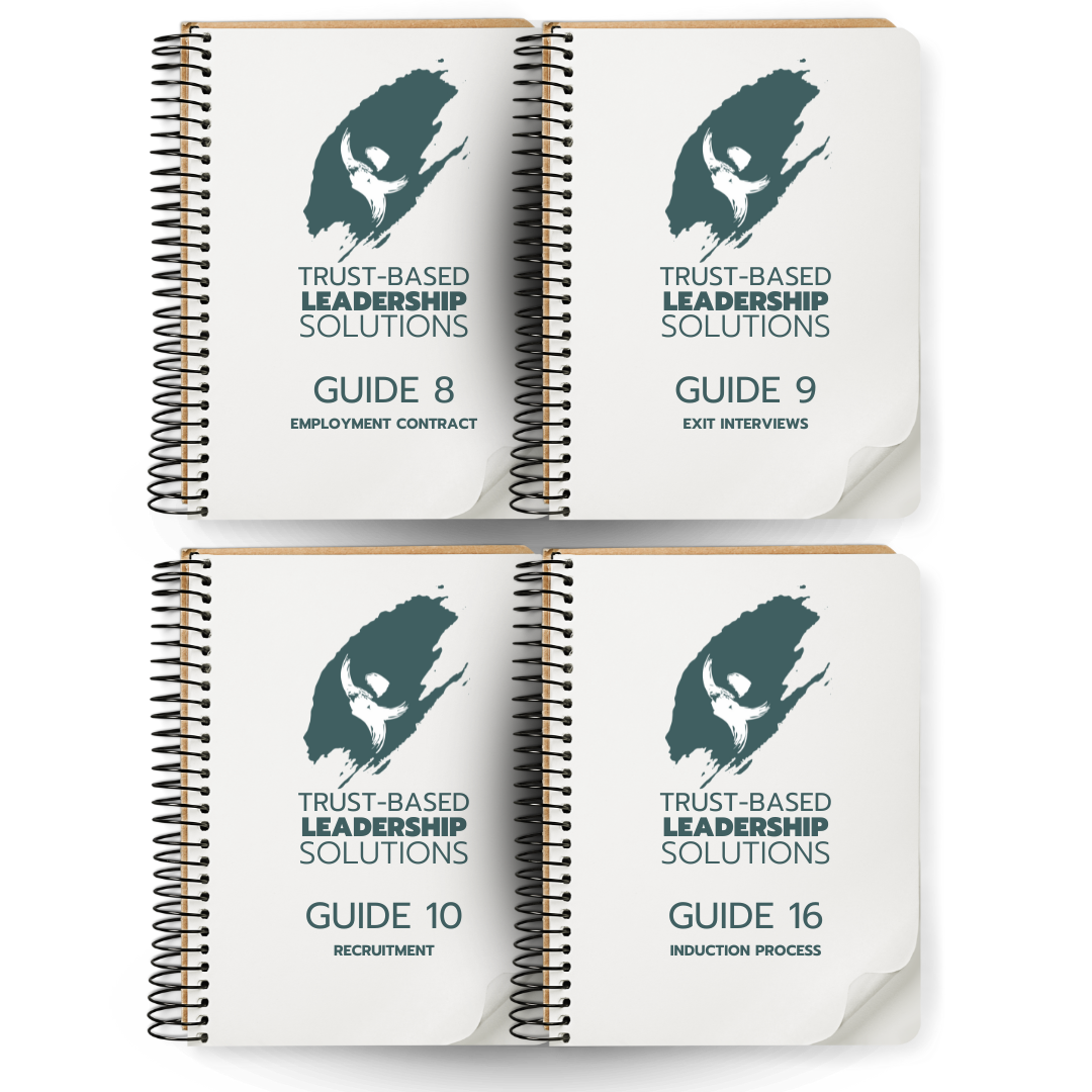 HR Guide Bundle 2