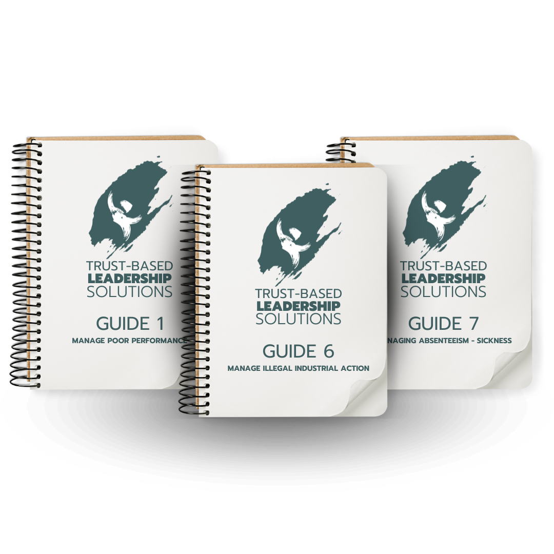 HR Guide Bundle 3