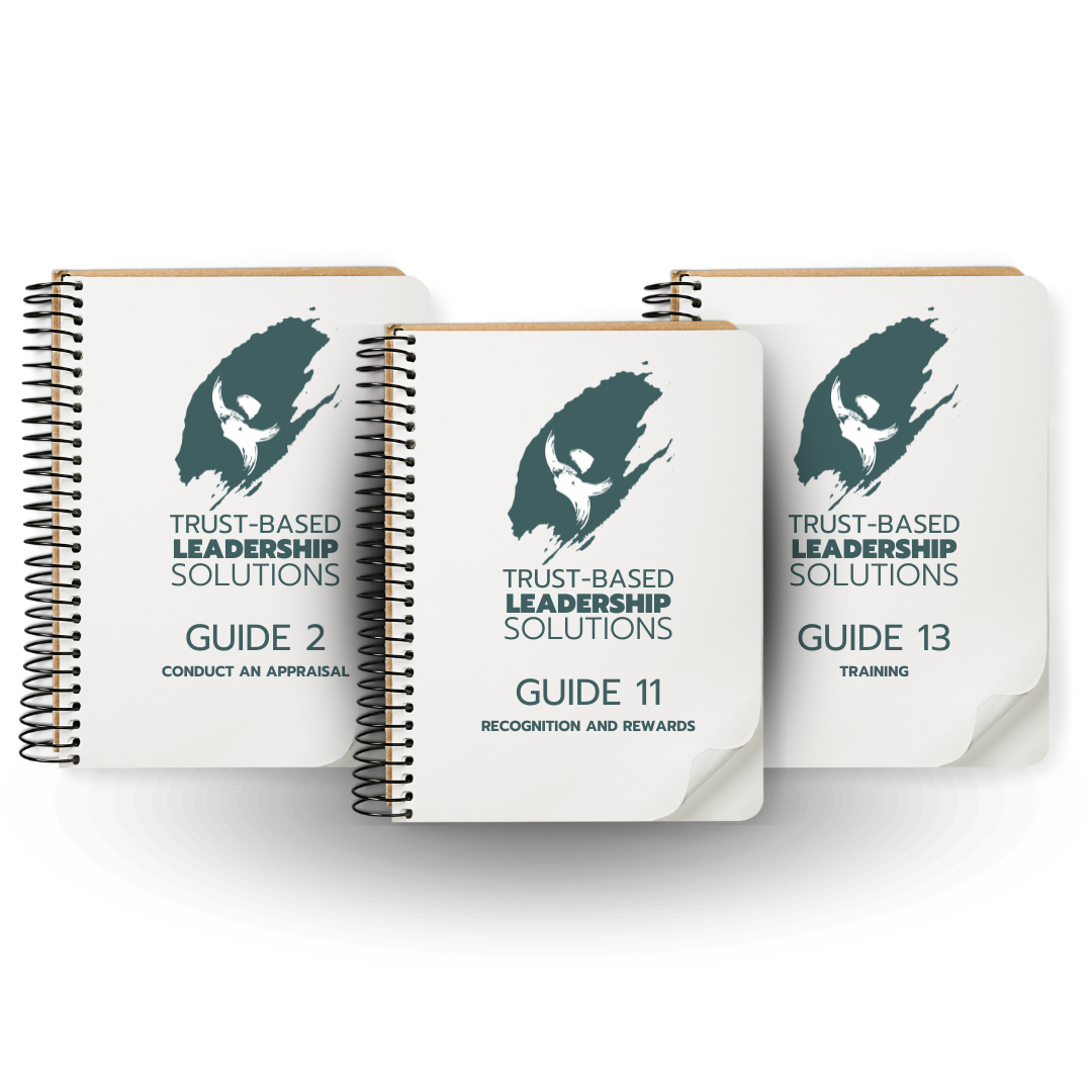 HR Guide Bundle 5